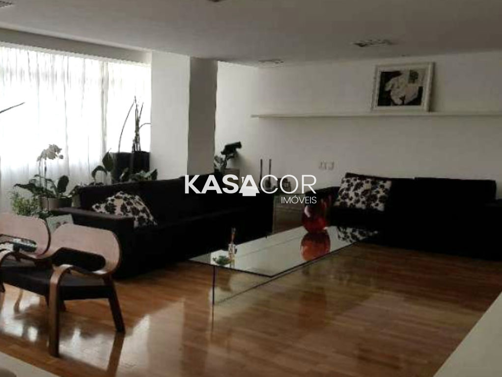Apartamento, 3 quartos, 270 m² - Foto 3