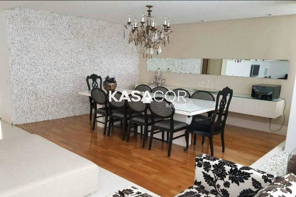 Apartamento, 3 quartos, 270 m² - Foto 8
