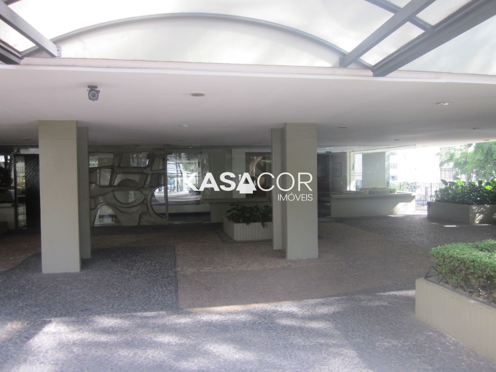 Apartamento, 3 quartos, 119 m² - Foto 11