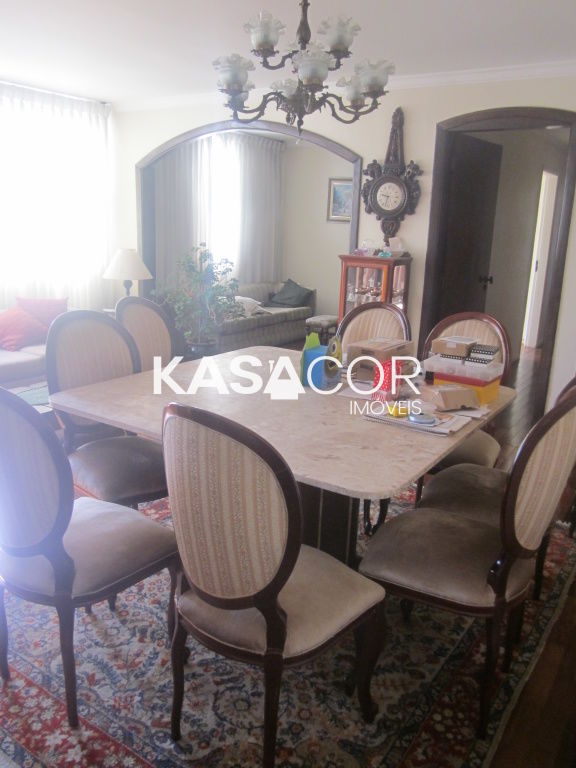 Apartamento, 3 quartos, 119 m² - Foto 3