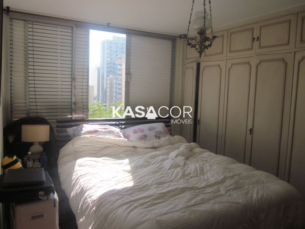 Apartamento, 3 quartos, 119 m² - Foto 8