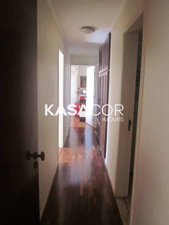 Apartamento, 3 quartos, 119 m² - Foto 5