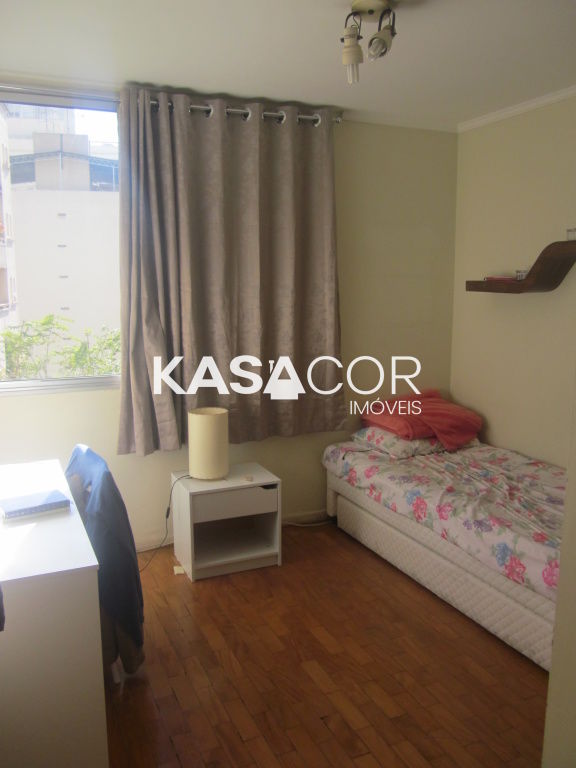 Apartamento, 3 quartos, 119 m² - Foto 7