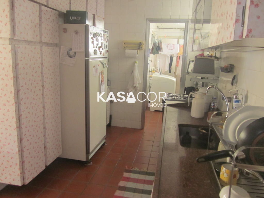 Apartamento, 3 quartos, 119 m² - Foto 6