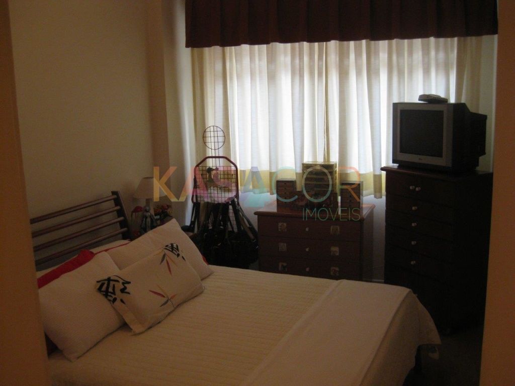 Apartamento, 4 quartos, 196 m² - Foto 5