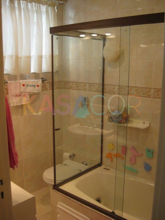 Apartamento, 4 quartos, 196 m² - Foto 8
