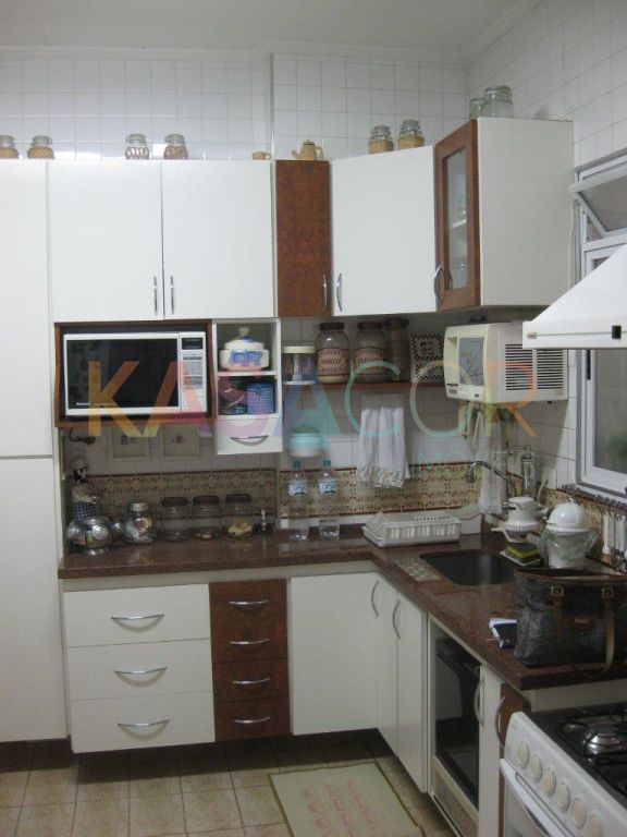Apartamento, 4 quartos, 196 m² - Foto 9