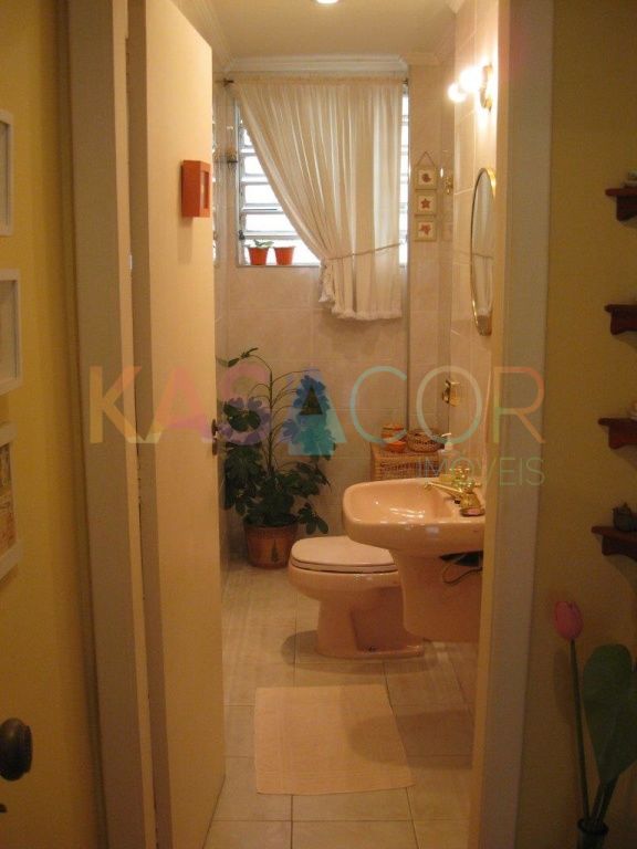 Apartamento, 4 quartos, 196 m² - Foto 10