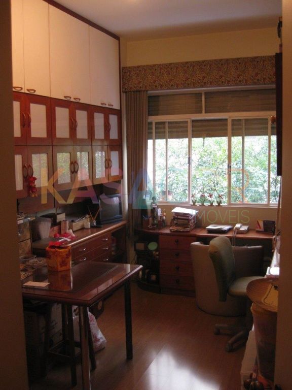 Apartamento, 4 quartos, 196 m² - Foto 6