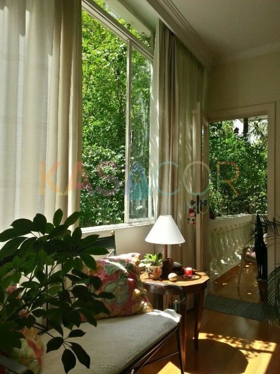 Apartamento, 4 quartos, 196 m² - Foto 4