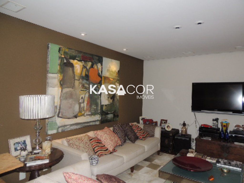 Apartamento, 2 quartos, 110 m² - Foto 2