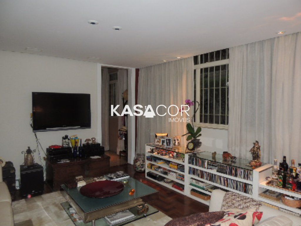 Apartamento, 2 quartos, 110 m² - Foto 7