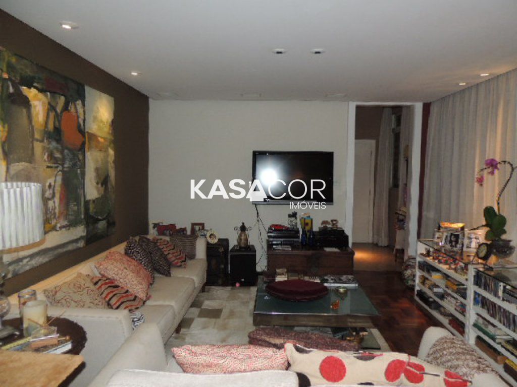 Apartamento, 2 quartos, 110 m² - Foto 5