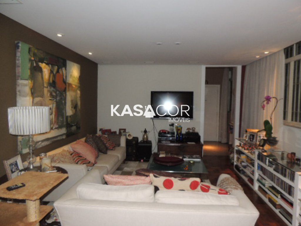 Apartamento, 2 quartos, 110 m² - Foto 3