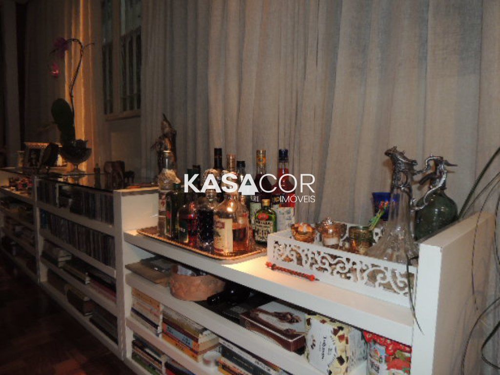 Apartamento, 2 quartos, 110 m² - Foto 8