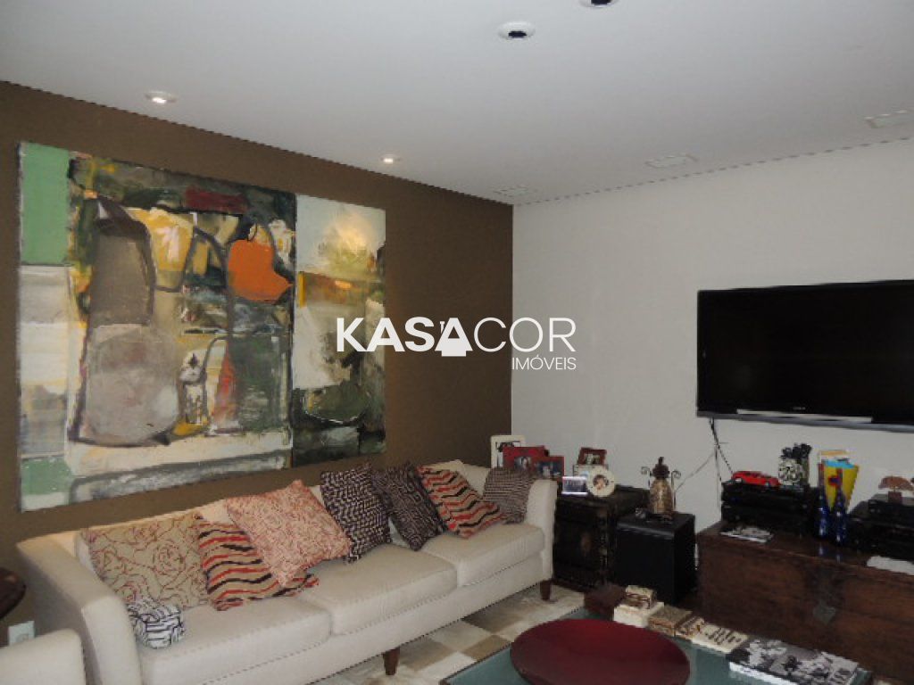 Apartamento, 2 quartos, 110 m² - Foto 9