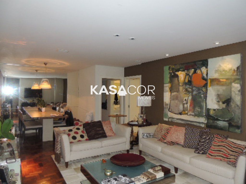 Apartamento, 2 quartos, 110 m² - Foto 1