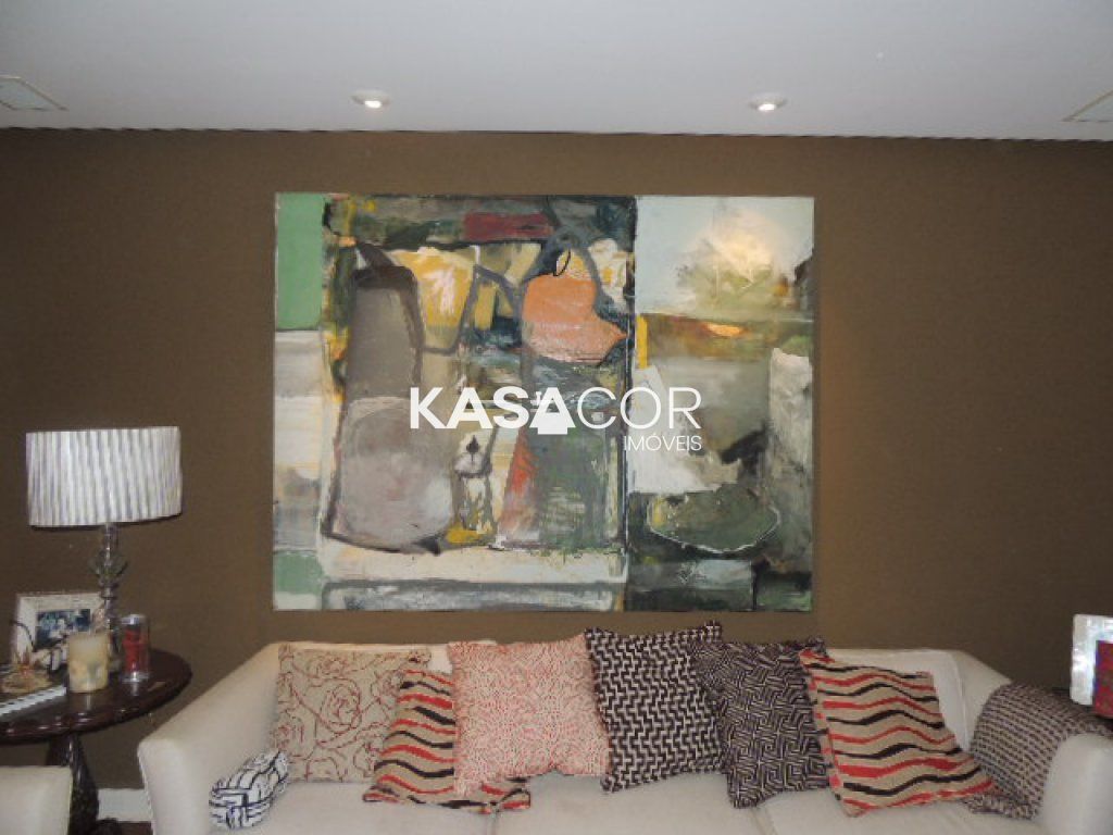 Apartamento, 2 quartos, 110 m² - Foto 10