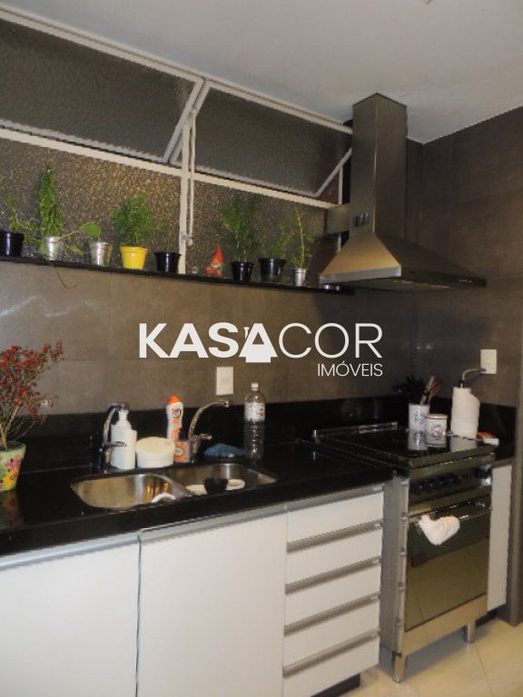 Apartamento, 2 quartos, 110 m² - Foto 11