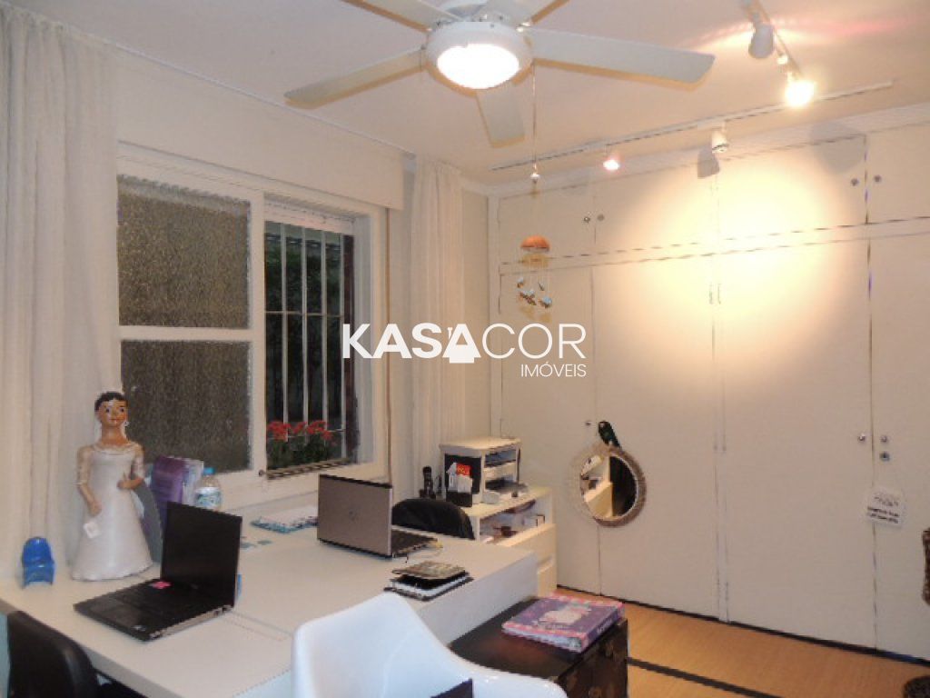 Apartamento, 2 quartos, 110 m² - Foto 16