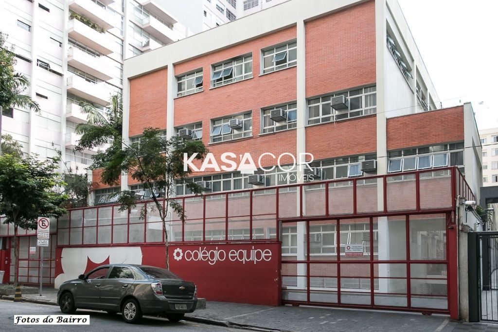 Apartamento, 2 quartos, 110 m² - Foto 23