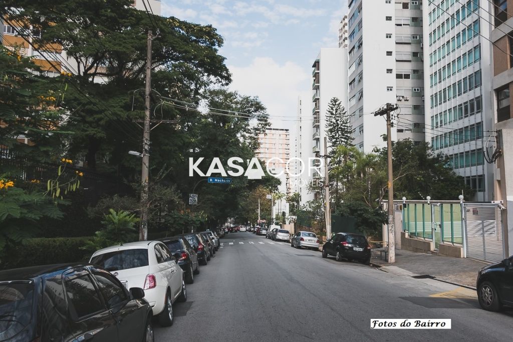 Apartamento, 2 quartos, 110 m² - Foto 24