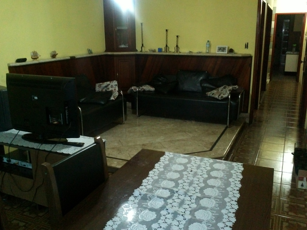 Sobrado, 2 quartos, 128 m² - Foto 2