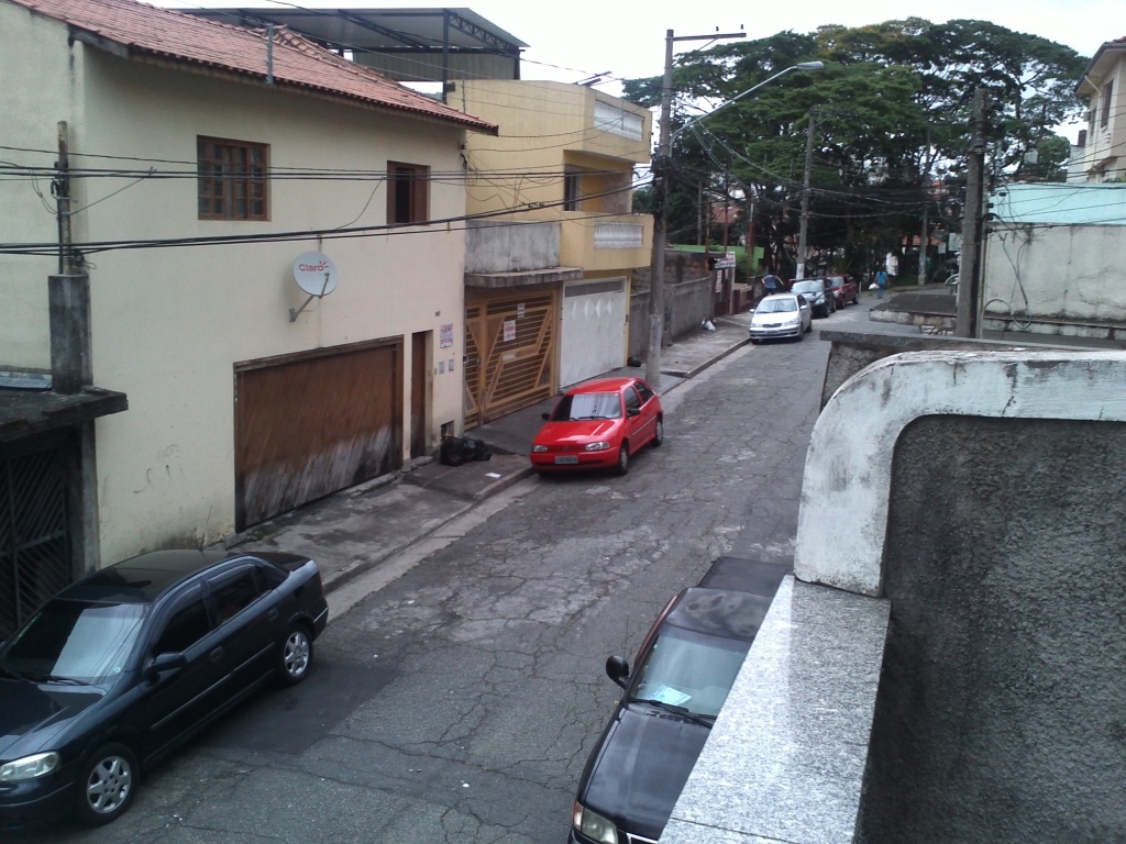 Sobrado, 2 quartos, 128 m² - Foto 4
