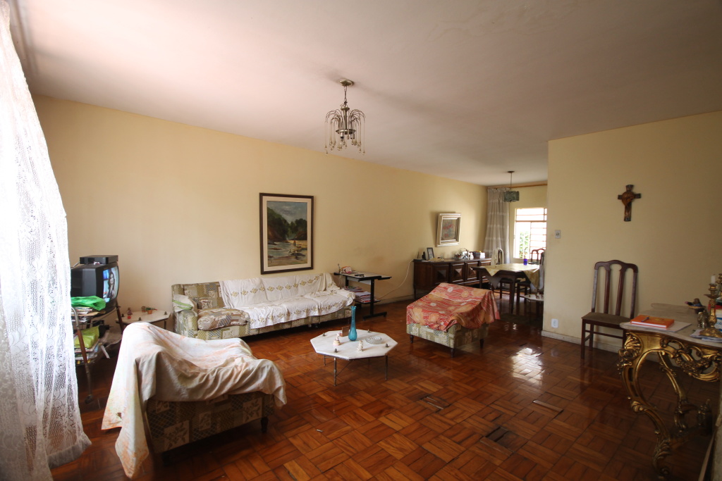 Sobrado, 3 quartos, 134 m² - Foto 2