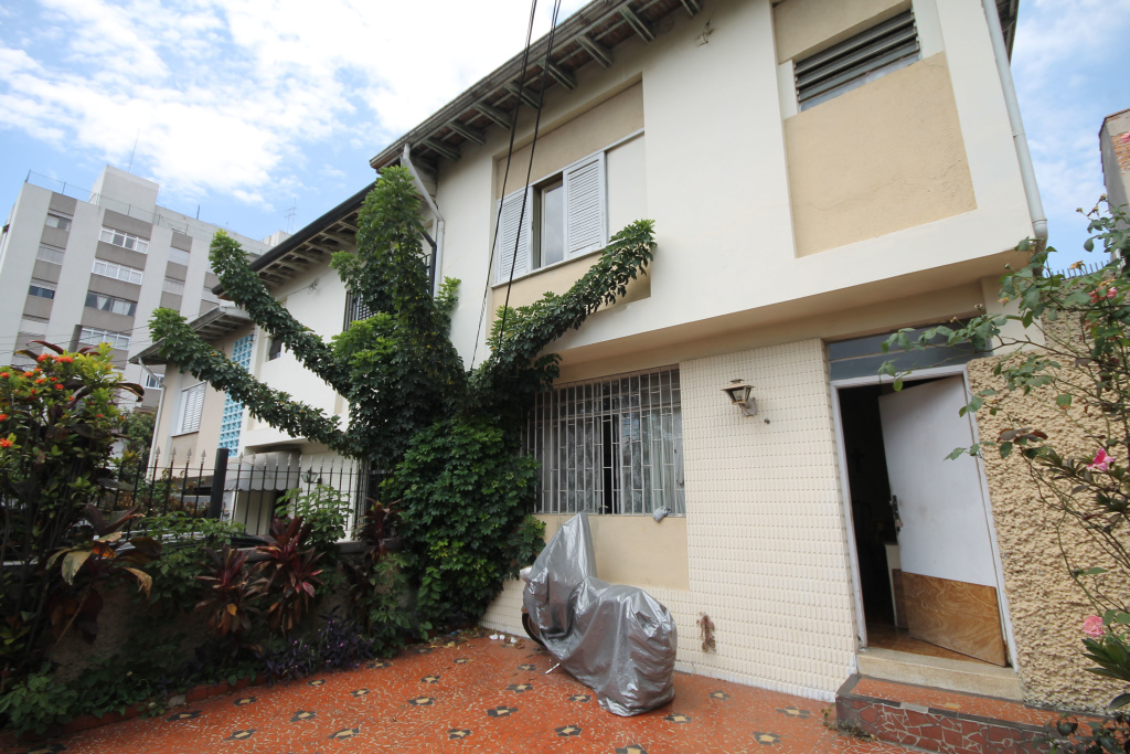 Sobrado, 3 quartos, 134 m² - Foto 1
