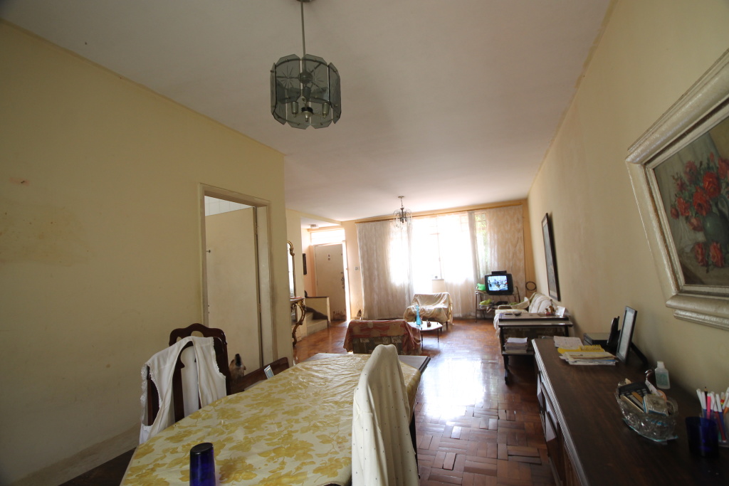 Sobrado, 3 quartos, 134 m² - Foto 4