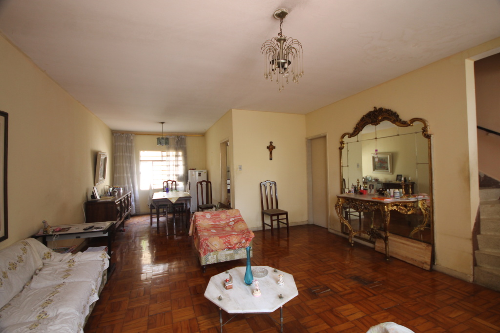 Sobrado, 3 quartos, 134 m² - Foto 3