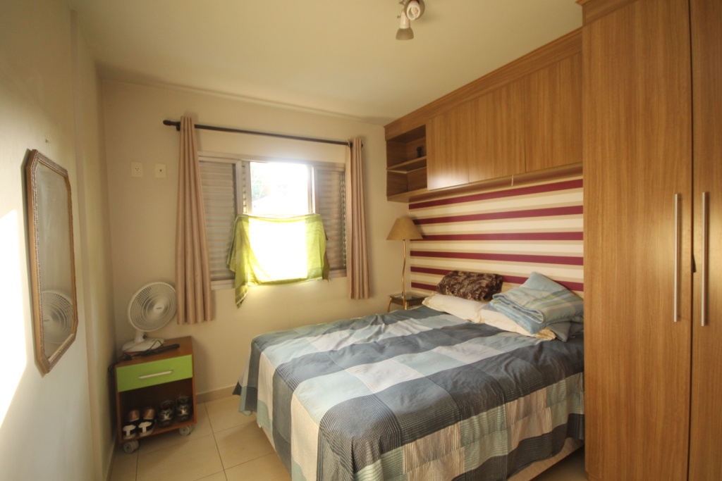 Apartamento, 3 quartos, 76 m² - Foto 8