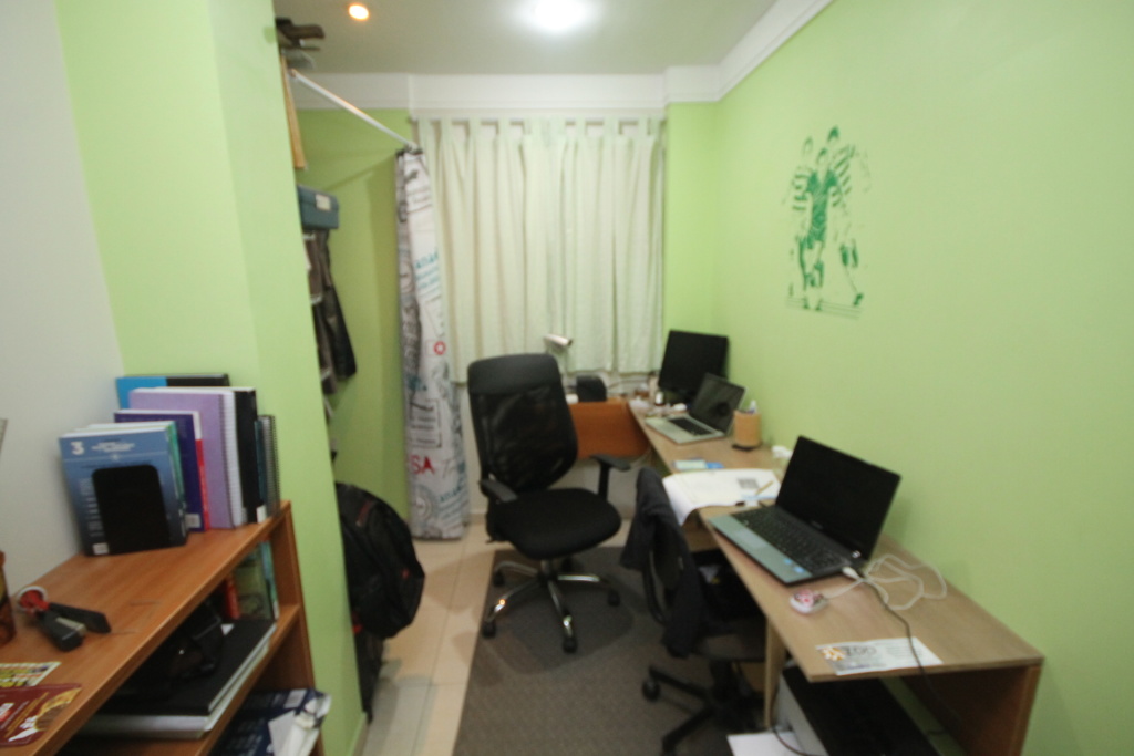 Apartamento, 3 quartos, 76 m² - Foto 12