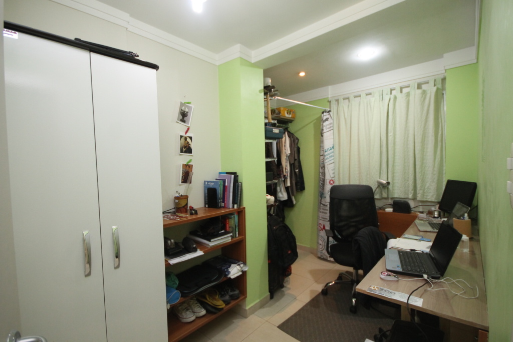 Apartamento, 3 quartos, 76 m² - Foto 10