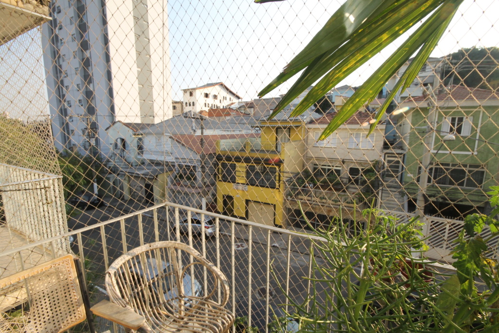 Apartamento, 3 quartos, 76 m² - Foto 1