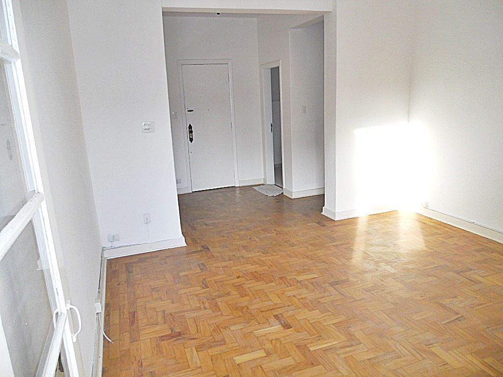 Apartamento, 3 quartos, 133 m² - Foto 1