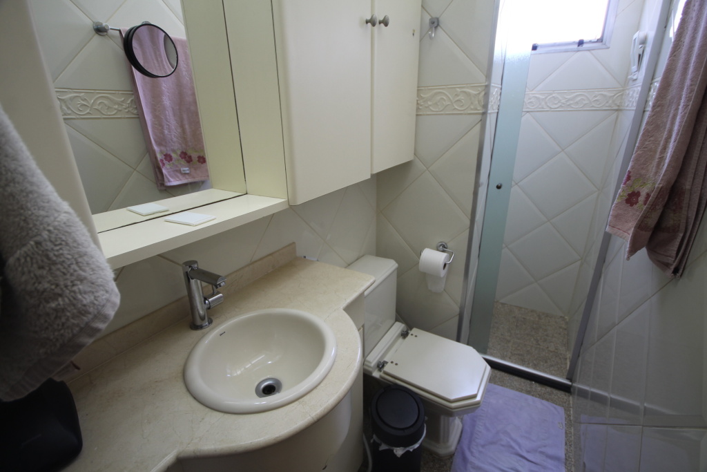 Apartamento, 3 quartos, 56 m² - Foto 8