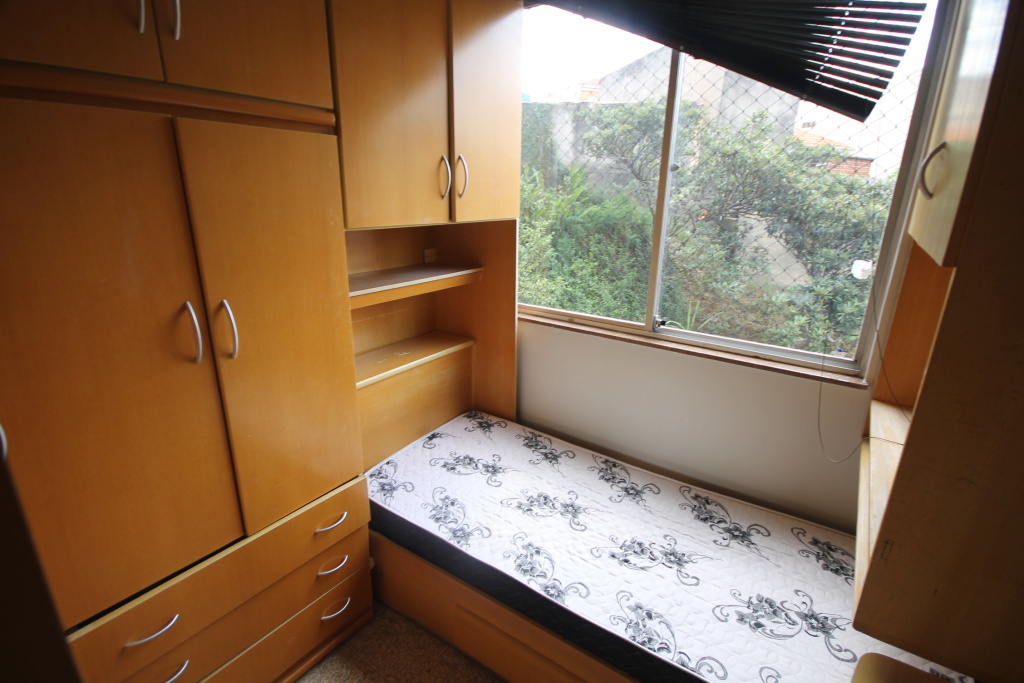 Apartamento, 3 quartos, 56 m² - Foto 12