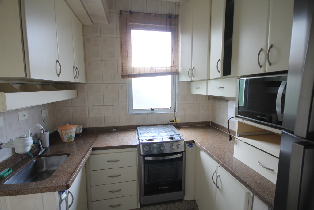 Apartamento, 3 quartos, 56 m² - Foto 5