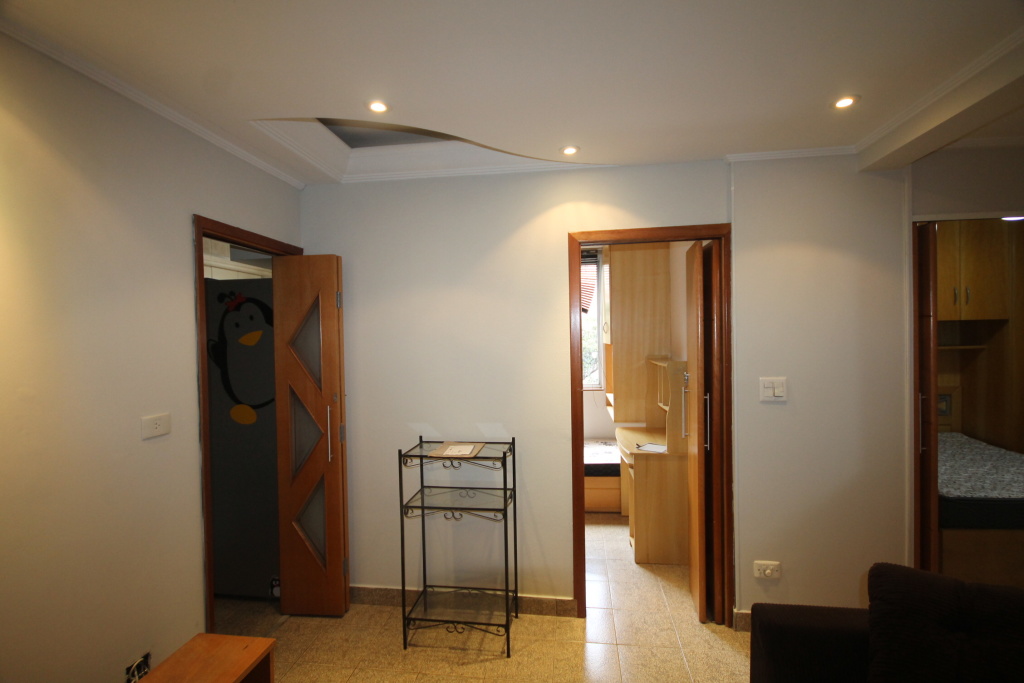 Apartamento, 3 quartos, 56 m² - Foto 3