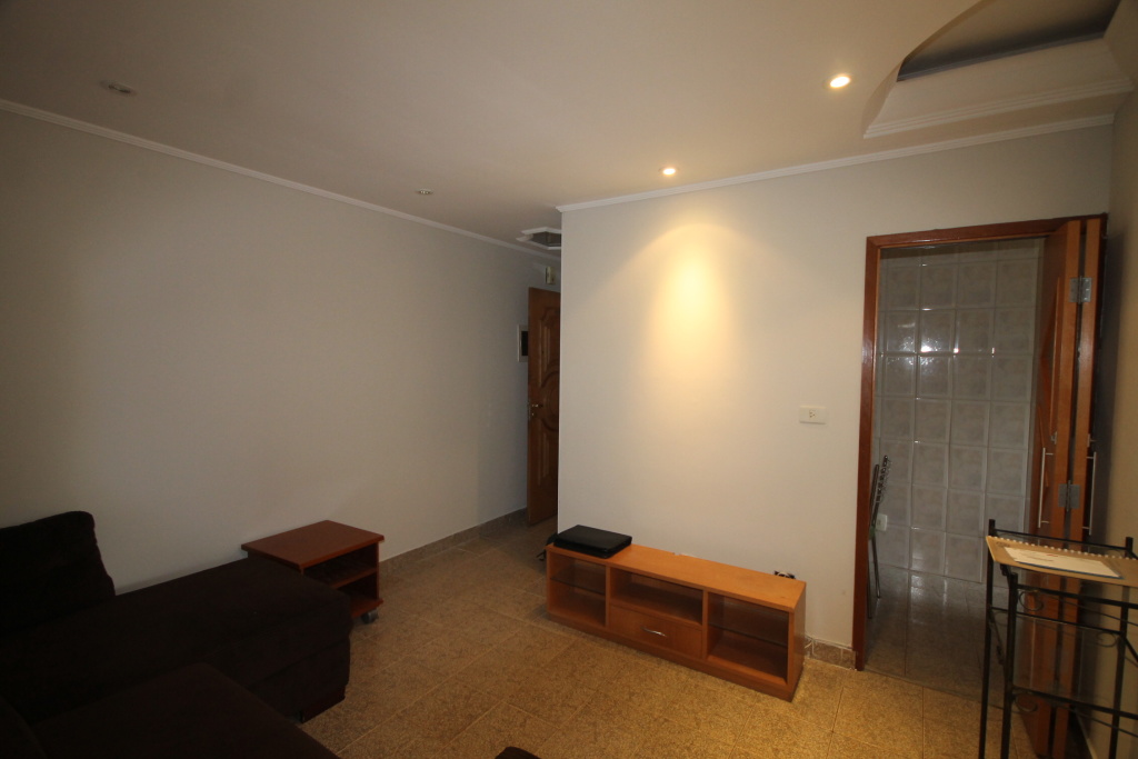 Apartamento, 3 quartos, 56 m² - Foto 2