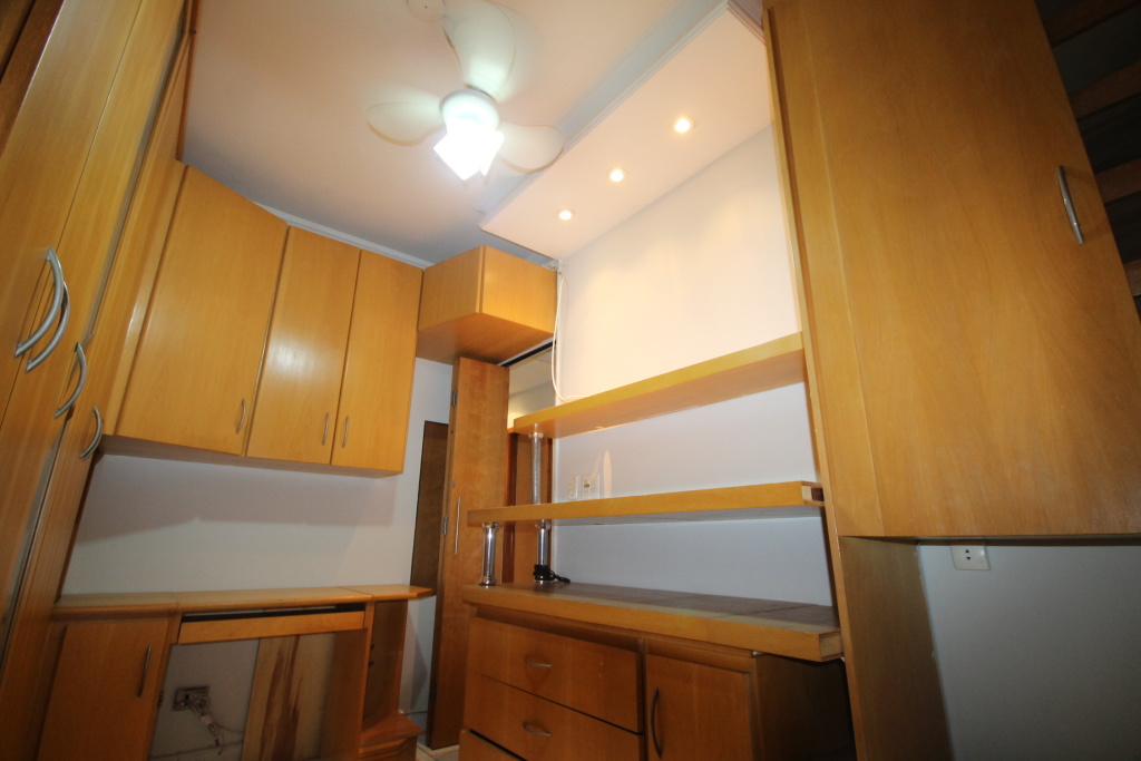 Apartamento, 3 quartos, 56 m² - Foto 9