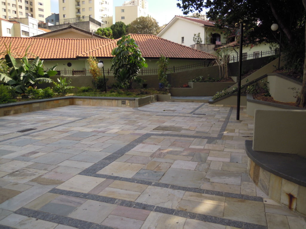 Apartamento, 3 quartos, 56 m² - Foto 19