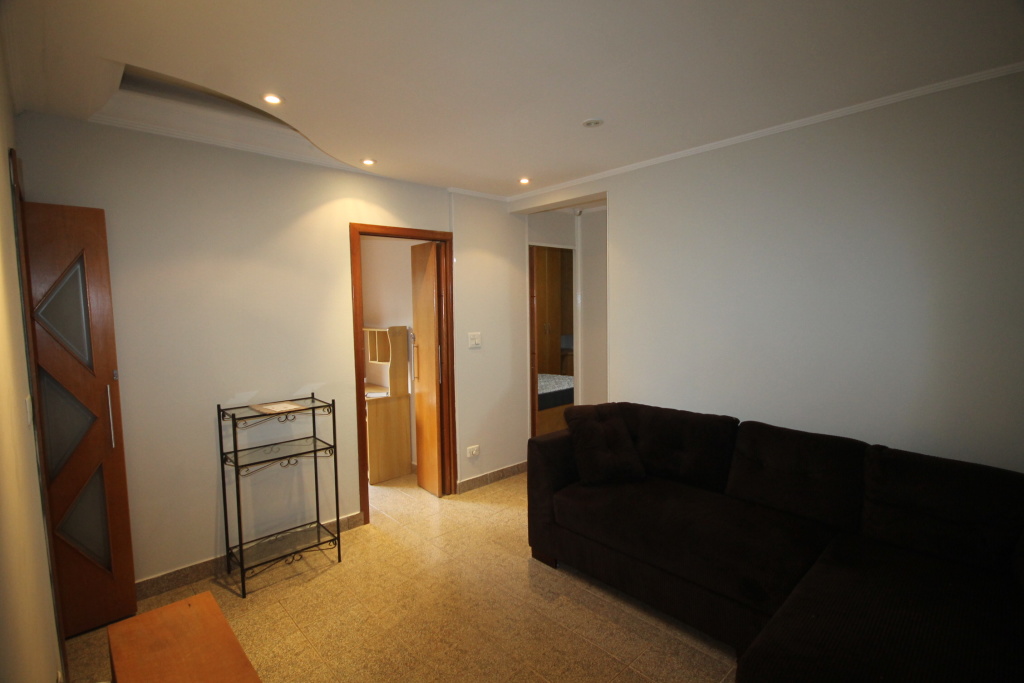 Apartamento, 3 quartos, 56 m² - Foto 1