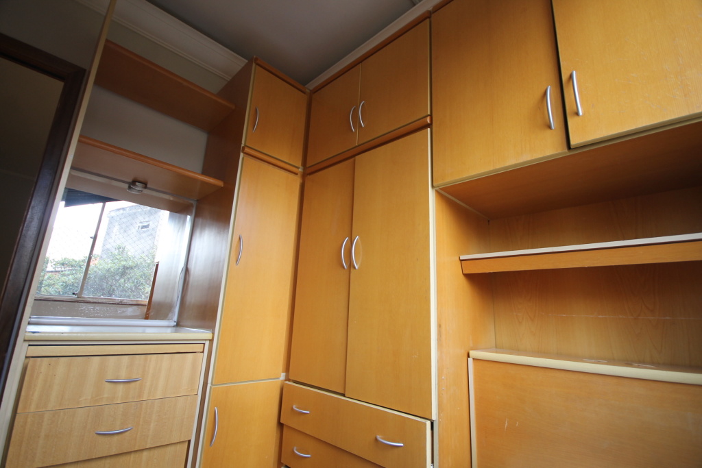 Apartamento, 3 quartos, 56 m² - Foto 14