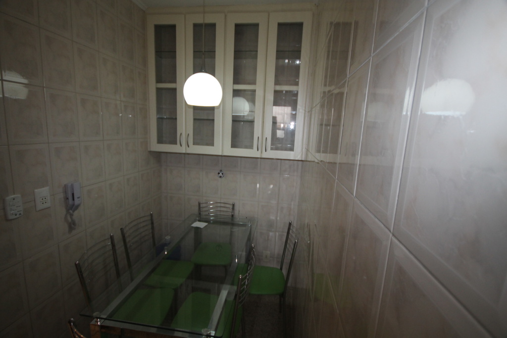 Apartamento, 3 quartos, 56 m² - Foto 4