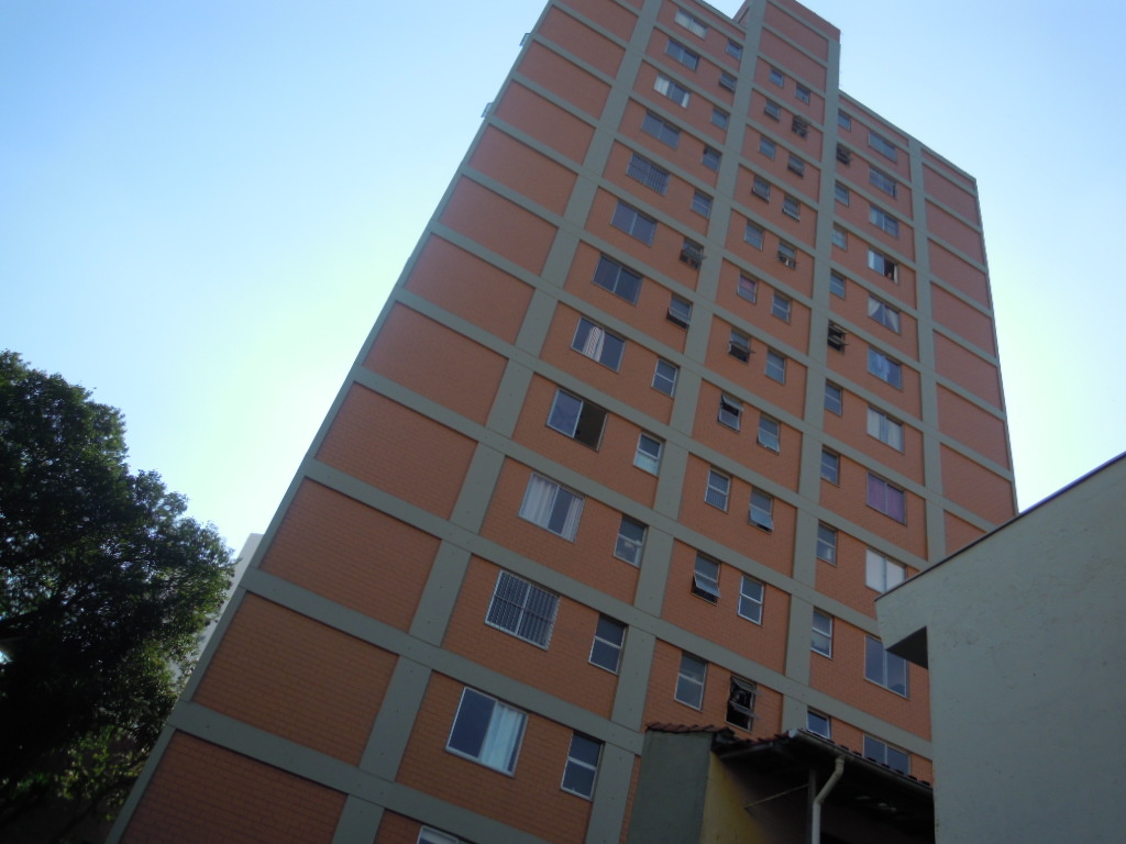 Apartamento, 2 quartos, 56 m² - Foto 1