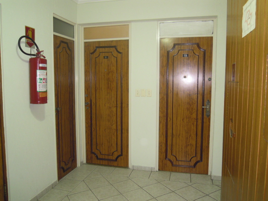 Apartamento, 2 quartos, 56 m² - Foto 2