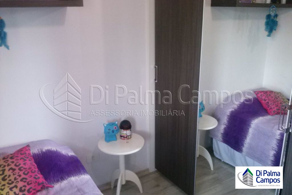 Apartamento, 3 quartos, 75 m² - Foto 7
